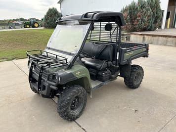 Main image John Deere Gator XUV 825i