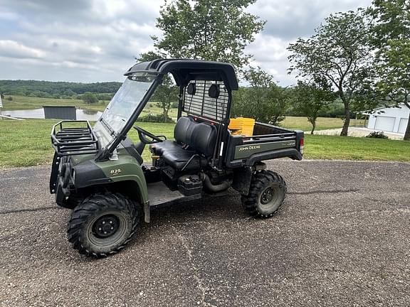 Image of John Deere Gator XUV 825i equipment image 2