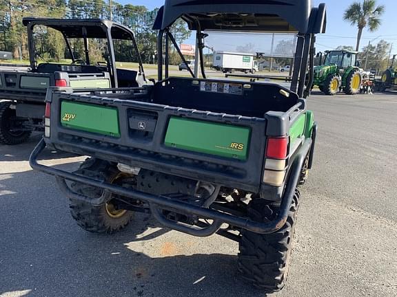 Image of John Deere Gator XUV 825i equipment image 4