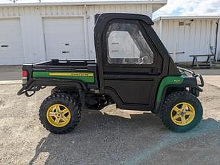 Main image John Deere Gator XUV 825i 1