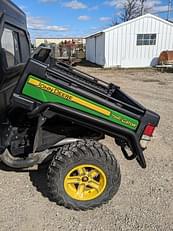 Main image John Deere Gator XUV 825i 5