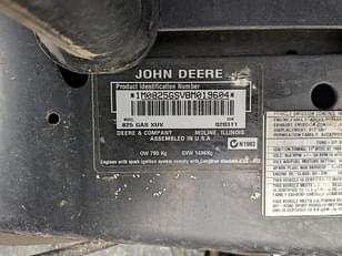 Main image John Deere Gator XUV 825i 6