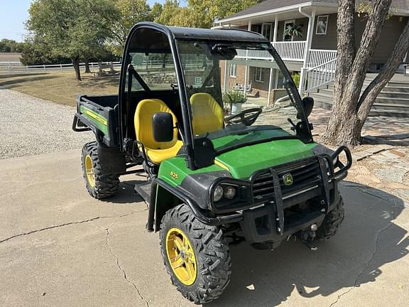 Image of John Deere Gator XUV 825i Primary image