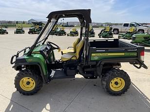 Main image John Deere Gator XUV 825i 5