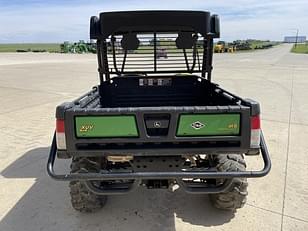 Main image John Deere Gator XUV 825i 8