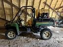 2011 John Deere Gator XUV 825i Image