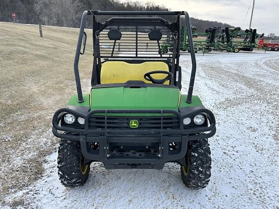 Image of John Deere Gator XUV 825i equipment image 3