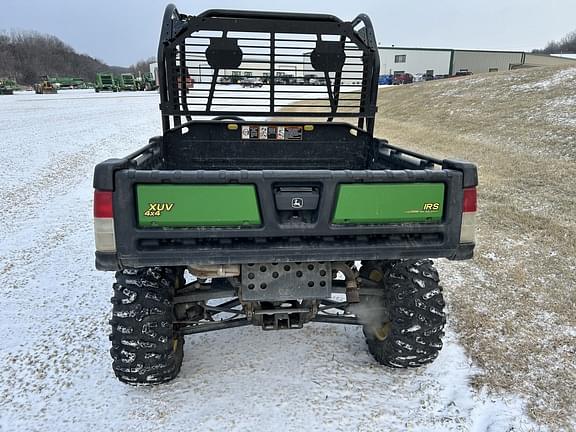 Image of John Deere Gator XUV 825i equipment image 4