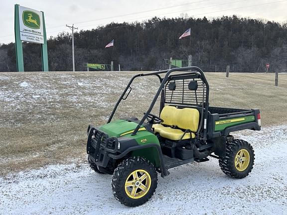 Image of John Deere Gator XUV 825i Primary image