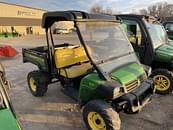 Thumbnail image John Deere Gator XUV 825i 9