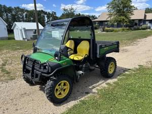 2011 John Deere Gator XUV 825i Image