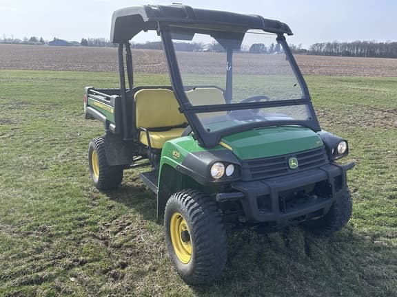 Image of John Deere Gator XUV 825i Primary image