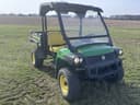 2011 John Deere Gator XUV 825i Image