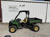 Thumbnail image John Deere Gator XUV 825i 0