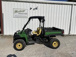 Main image John Deere Gator XUV 825i 0