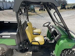 Main image John Deere Gator XUV 825i 4