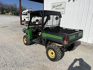 Main image John Deere Gator XUV 825i 7