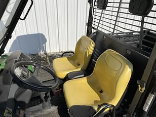 Main image John Deere Gator XUV 825i 8