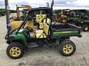 2011 John Deere Gator XUV 825i Image