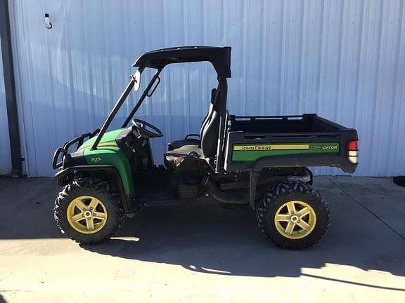 Image of John Deere Gator XUV 825i Primary image