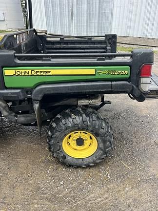 Image of John Deere Gator XUV 825i Primary image