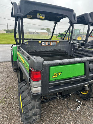 Image of John Deere Gator XUV 825i equipment image 1