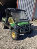 2011 John Deere Gator XUV 825i Image
