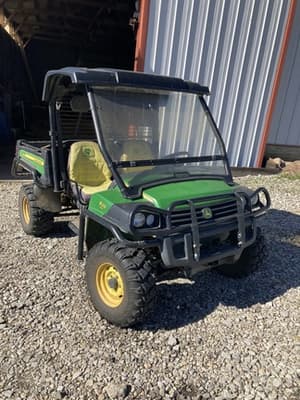 2011 John Deere Gator XUV 825i Image