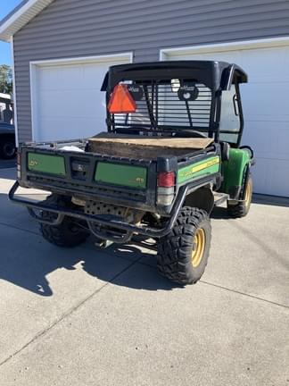 Image of John Deere Gator XUV 825i equipment image 2