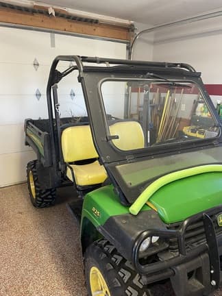Image of John Deere Gator XUV 825i Primary image