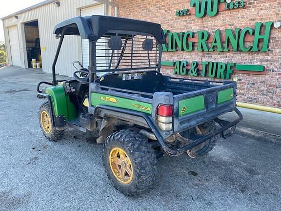 Image of John Deere Gator XUV 825i equipment image 2