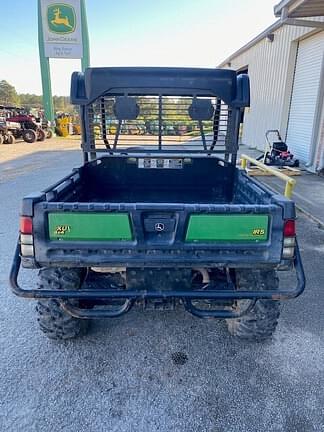 Image of John Deere Gator XUV 825i equipment image 3