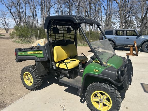 Image of John Deere Gator XUV 825i Primary image