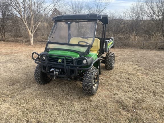 Image of John Deere Gator XUV 825i Primary image