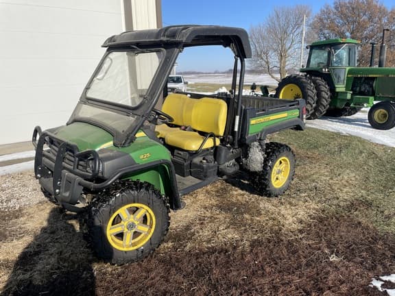 Image of John Deere Gator XUV 825i Primary image