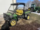2011 John Deere Gator XUV 825i Image