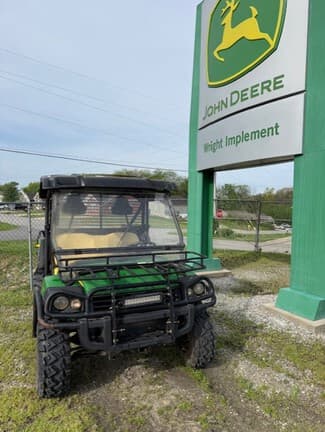 Image of John Deere Gator XUV 825i equipment image 3