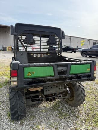 Image of John Deere Gator XUV 825i equipment image 4