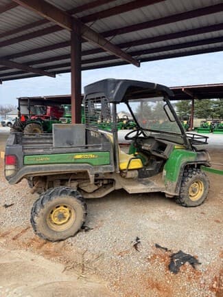 Image of John Deere Gator XUV 825i equipment image 3