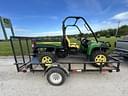 2011 John Deere Gator XUV 825i Image