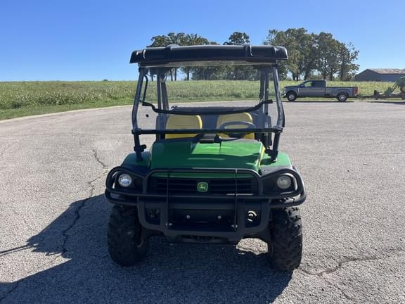 Image of John Deere Gator XUV 825i equipment image 2