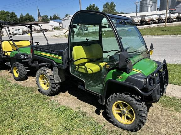 Image of John Deere Gator equipment image 1