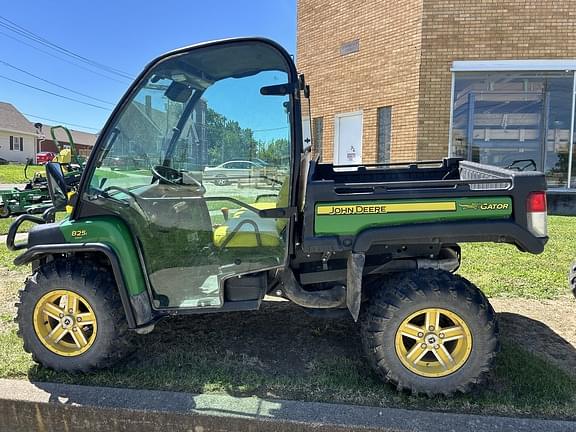 Image of John Deere Gator Primary image