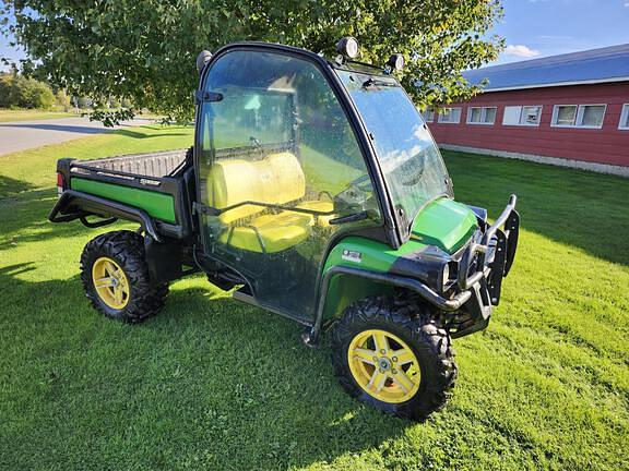 Image of John Deere Gator XUV 825i Primary image