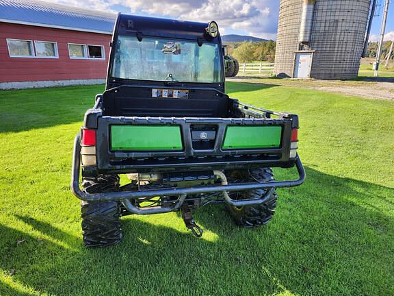 Image of John Deere Gator XUV 825i equipment image 4