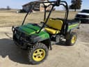 2011 John Deere Gator XUV 825i Image