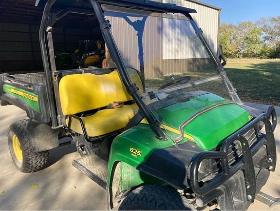 Image of John Deere Gator XUV 825i Primary image