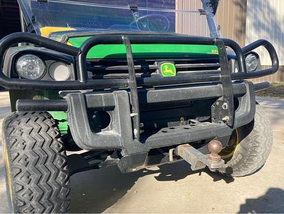 Image of John Deere Gator XUV 825i equipment image 2