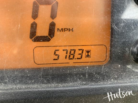 Image of John Deere Gator XUV 825i equipment image 1