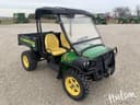 2011 John Deere Gator XUV 825i Image